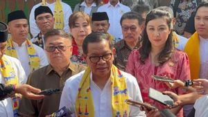 Jakarta Give Tips And Tricks To Build MRT To Bali Provincial Government