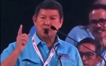 Prabowo Jadi Presiden, Guru Tagih Janji Kenaikan Gaji Rp2 Juta