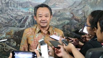 Quoting Al Hadid's Letter, Muhammadiyah Claims To Manage Mining Without Natural Damage