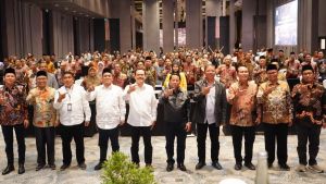 PMB PTKIN 2026 Makin Ketat, Reputasi Global Dongkrak Minat