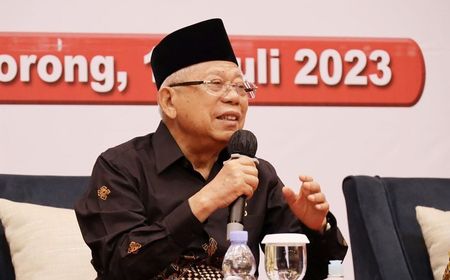 Wapres Minta Pemkab Inovatif Susun Kebijakan dan Gunakan Anggaran