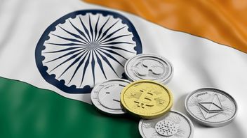 印度硬,封锁九个外国加密货币交易所!