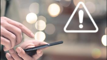 8 How To Overcome Error Applications On Android Phones, It's Really Easy