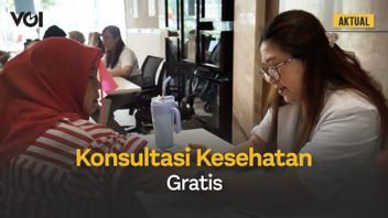 Konsultasi Merdeka Bersama Ai Care