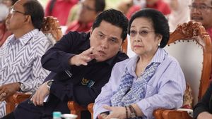 Kekayaan Erick Thohir: Udah Tajir Melintir Sebelum Jadi Mentri BUMN Loh!