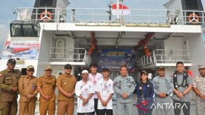KJRI Johor Bahru Fasilitasi Pemulangan Tiga ABK Karimun yang Ditangkap di Perairan Malaysia