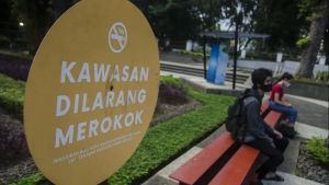 Hippindo Nilai Larangan Jual dan Pajang Rokok di Ranperda KTR Bisa Tekan Perputaran Ekonomi Ritel