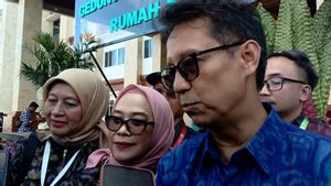    Menkes: Perundungan PPDS Sudah Puluhan Tahun, Sudah Keterlaluan