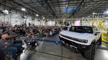 Trump Akhirnya Beri Kelonggaran bagi Industri Otomotif AS, China Tetap Dikenakan Tarif Tinggi