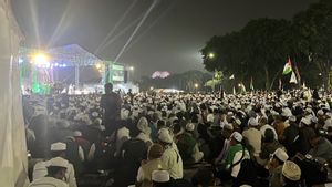 Ketua Reuni Akbar 212 Usul 2 Desember Jadi Hari Libur Nasional