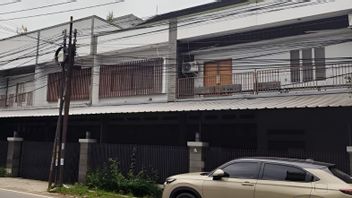 Kejagung Lelang Rumah Doni Salmanan Rp35. miliar