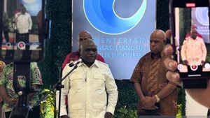 Natalius Pigai Turun Tangan di Kasus Perusakan Rumah Doa di Padang, Serukan UU Anti Intoleransi