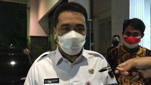 Wagub DKI Tetap Berharap Formula E 2022 Digelar di Jakarta