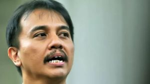 Polda Metro Diminta Sita Ijazah Asli Jokowi, Roy Suryo Cs Singgung Bahaya Kalau Rumah Solo Kebakaran