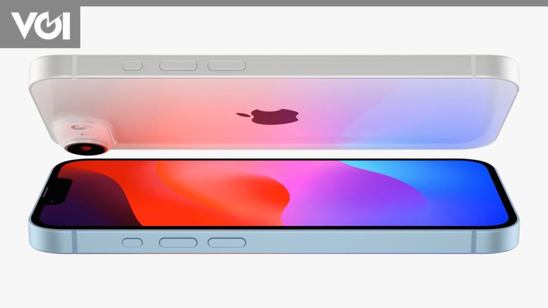 Apple announces five new products for next spring