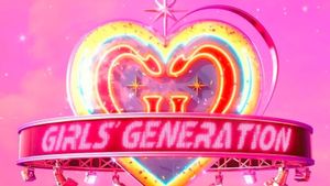 Girls' Generation Akan Merilis Album Baru Bulan Depan