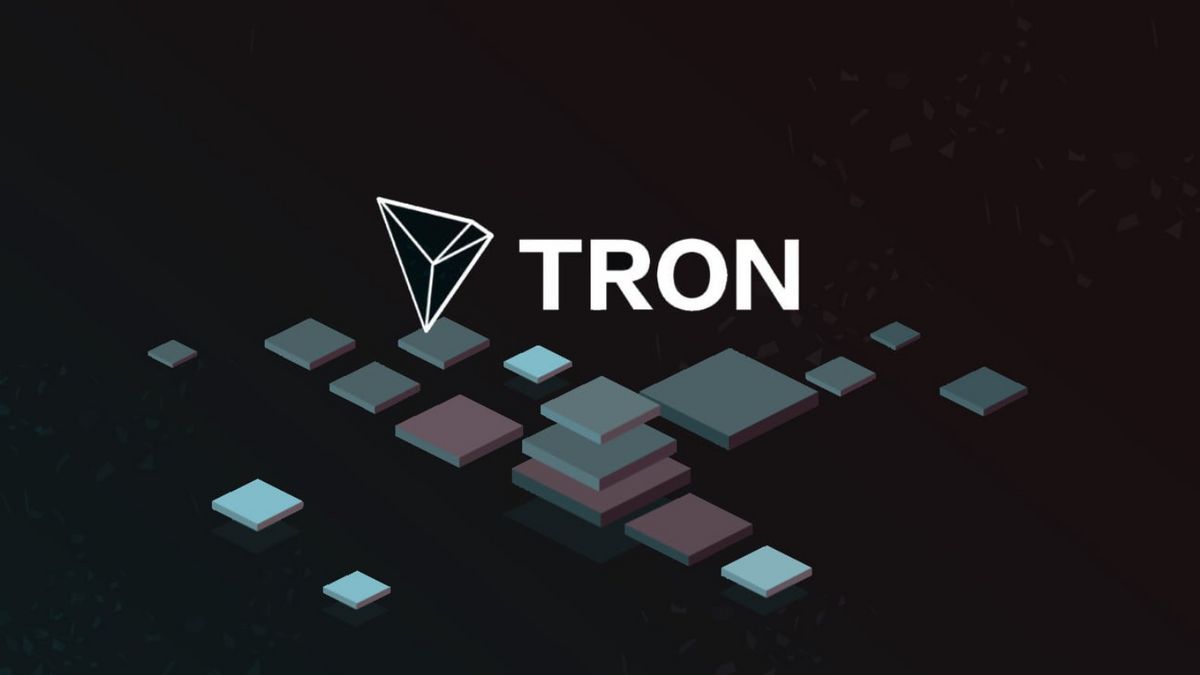 TRON Daily Transactions Rise, TRX Price Soars 14%