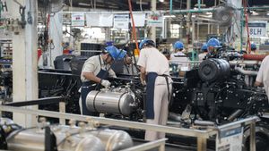 Soal Merger Mitsubishi Fuso dan Hino di Jepang, Bagaimana di Indonesia?