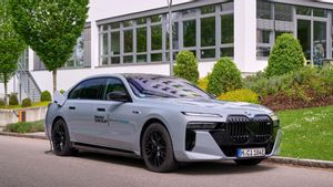 Sûr, plus loin : Déployer les ambitions des géants automobiles pour développer des batteries entièrement solides