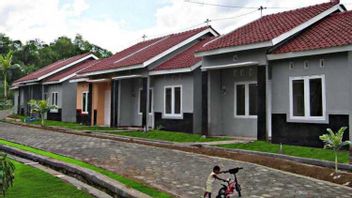 Mantap! Insentif PPN Sektor Properti Dongkrak Penjualan Rumah hingga 323 Persen