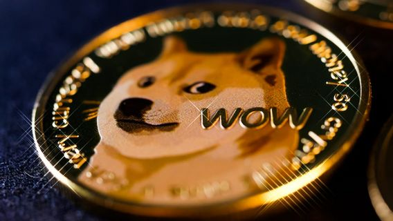 Dogecoin Ready To Land On The Moon, DOGE's Physical Coin Will Bring Astrobotic