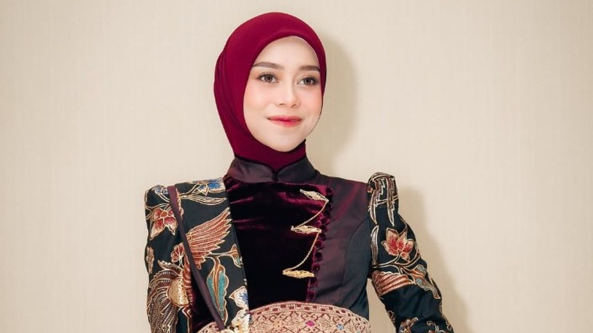 Lesti Kejora Reported To Polda Metro Jaya For Alleged Violations Of Copyright