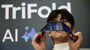 Samsung “Bunuh” Galaxy Z TriFold! HP Lipat Tiga Resmi Tamat