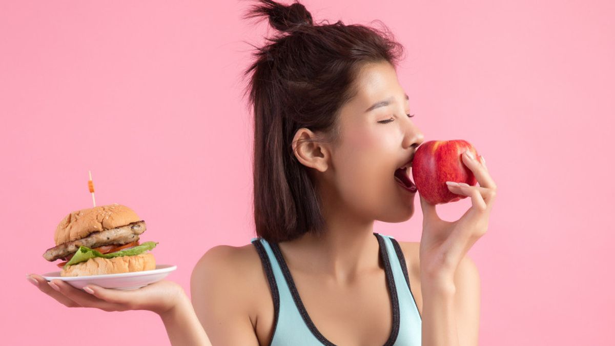 運動後に食べることができ、避けるべき5つの食べ物