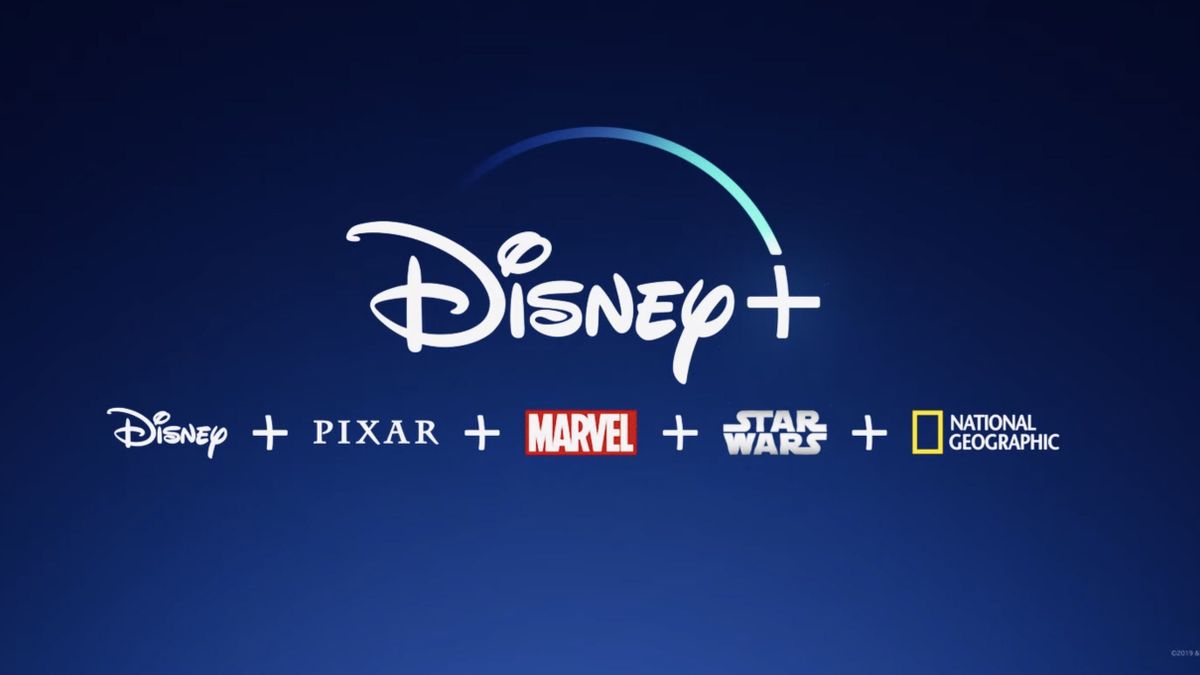 Disney Plus, Terobosan Baru dari Disney