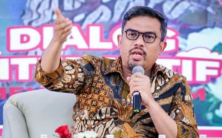 Dapat Anggaran Rp463 Miliar, Menteri UMKM Minta Tambahan Rp1,23 Triliun