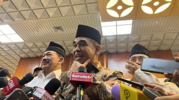 Gerindra: Pertemuan Megawati dan Prabowo Berdampak ke Seluruh Rakyat Indonesia