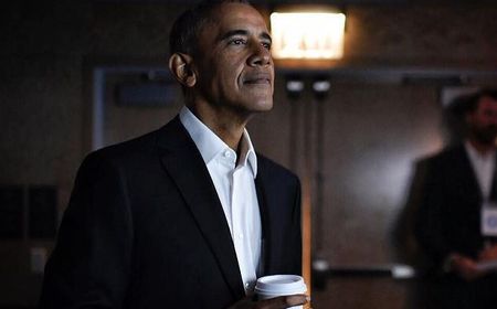 Dua Pekan Jelang Pemilihan, Obama Muncul dengan Banyak Serangan untuk Trump