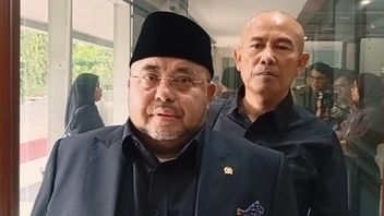Fulfill the MKD's call about 'Madura Pesantren Involved in the Drug Network', Aboe Bakar Alhabsyi: I Apologize