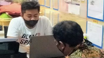 Caché à Bekasi So Ironman, Un Enseignant Religieux Qui A Fait L’histoire D’adolescents à Sampang Arrêtés