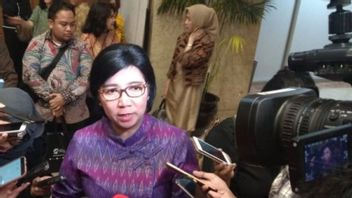 BI, 글로벌 불확실성 증가로 인한 루피아 압력을 밝혀내다