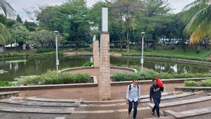 Rekomendasi Taman Kota di Jakarta Buka 24 Jam: Oase Melepas Penat di Ibu Kota