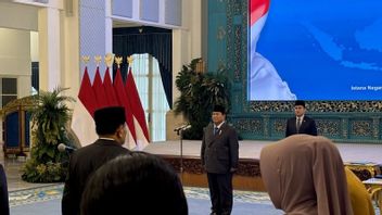 محل بودي جوناوان ليكون الوزير المنسق لبولكام، جمالي شانياغو آخر تقرير ثروة في عام 2002