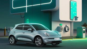 GWM ORA 03 lance en Indonésie, coûte 300 millions de roupies