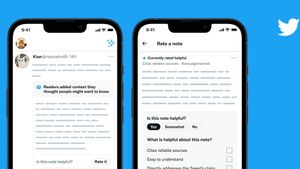 Community Notes Twitter Kini dapat Dilihat oleh Pengguna di Seluruh Dunia