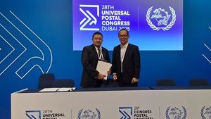 Indonesia Masuk Dewan UPU, Komdigi akan Perkuat Transformasi Digital Pos Nasional