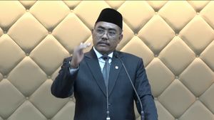 Having A Golden Ticket, PKB Wants To Carry Its Own Cadres In The 2024 East Java Gubernatorial Election