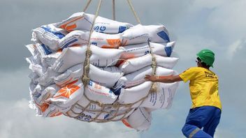 أصدرت وزارة التجارة موافقة على استيراد 1.6 مليون طن من الأرز إلى بولوغ
