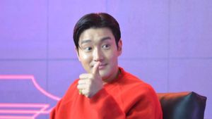 Terpikat Kuliner Khas Indonesia, Choi Siwon Super Junior Penasaran Rasa Durian