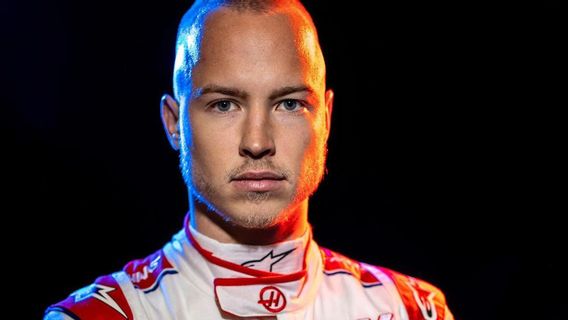 Terjawab Sudah Nasib Pebalap Rusia Nikita Mazepin di F1