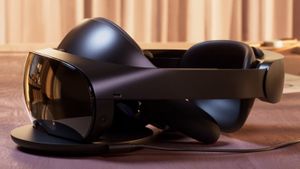 Meta Hentikan Horizon Worlds di Perangkat VR, Beralih ke Perangkat Mobile