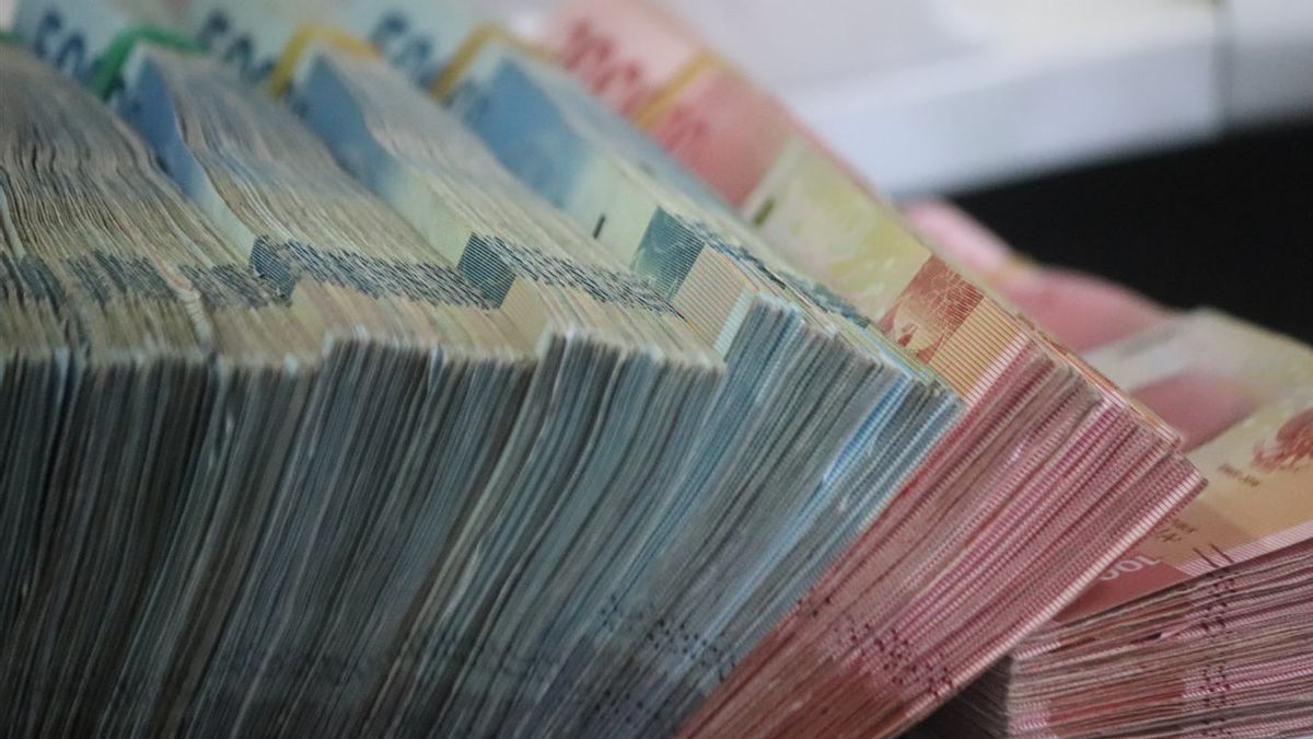 Jelang Lebaran, Bank Indonesia Sibolga Siapkan Uang Rp1,12 triliun