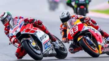 Les Ventes Hors Ligne De Billets Mandalika MotoGP Commencent Dès Aujourd’hui