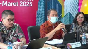 AAJI: Insurance Industry Pays IDR 38.6 Trillion Claims During January-March 2025