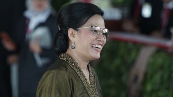 Sri Mulyani Suggests Sweetened Packaged Drinks Subject To Excise