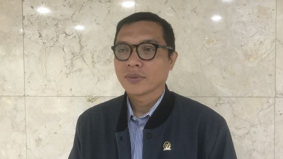 Sama-sama Dukung Ganjar, PPP Belum Tentu Ikut Sikap PDIP soal Hak Angket